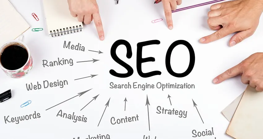 Best digital marketing expert in kerala SEO