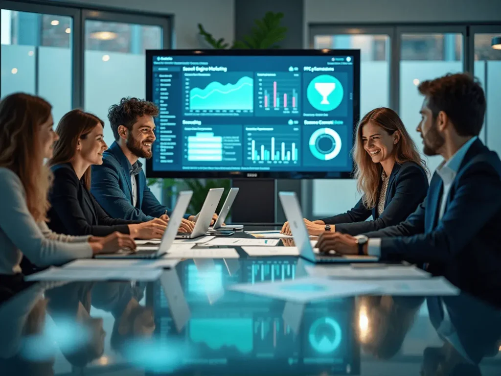 best digital marketing expert in kerala ,SEM